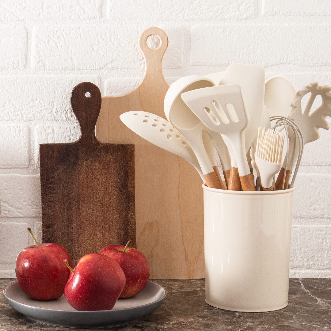 Kitchen Tools & Accessories