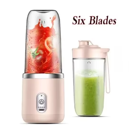 Portable Blender