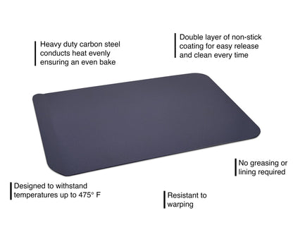 Nonstick Baking Sheet 14 inch