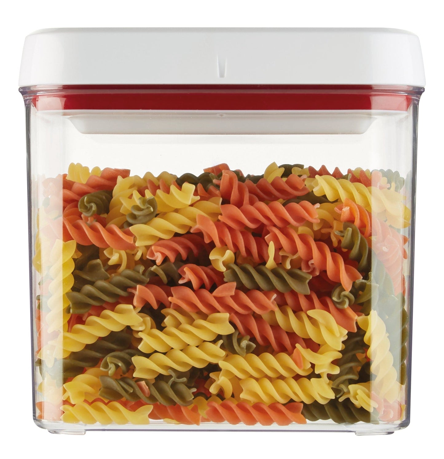 Twist and Seal 2.6 qt. Storage Container - Discontinued