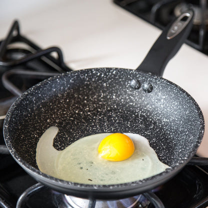 Ultimate Nonstick Fry Pan 8 inch