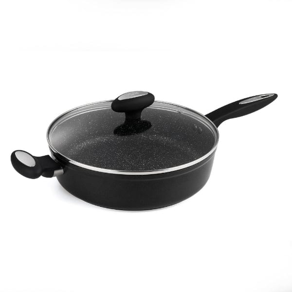 Ultimate Nonstick Saute Pan 11 inch